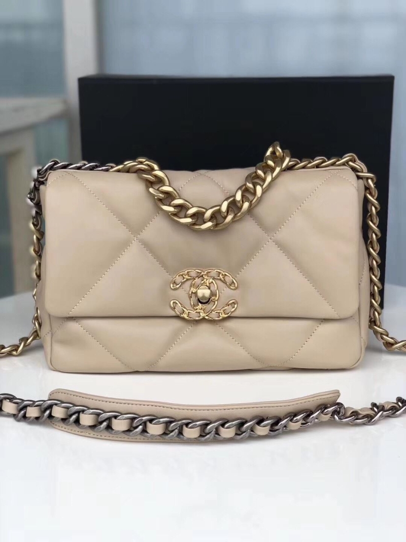 Chanel 19 Bags